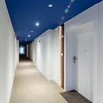 Lägenhet Whiteblue 41 Blizej Morza *