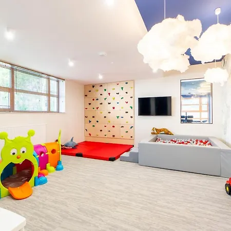 Apartamento Whiteblue 41 Blizej Morza Kołobrzeg