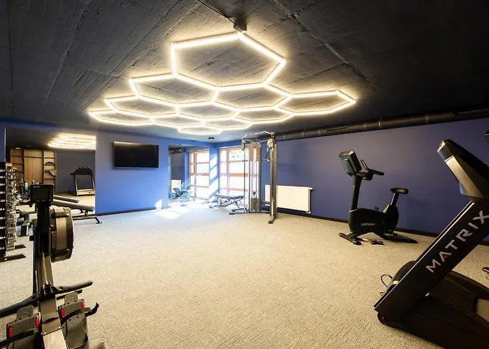 Whiteblue 41 Blizej Morza Apartamento