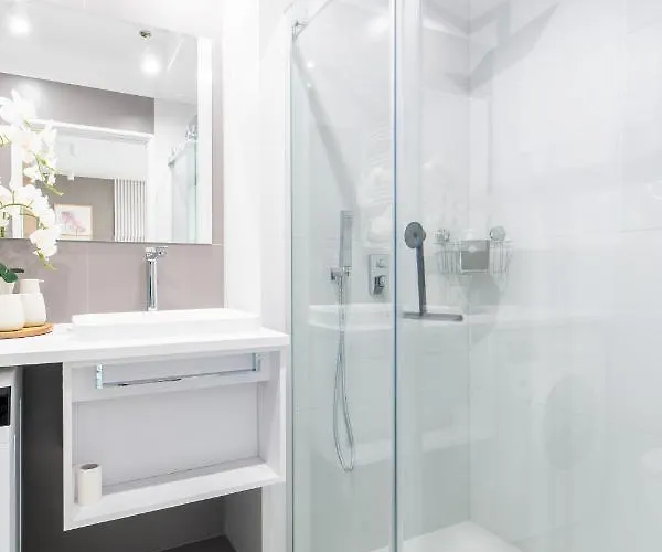 Whiteblue 41 Blizej Morza *