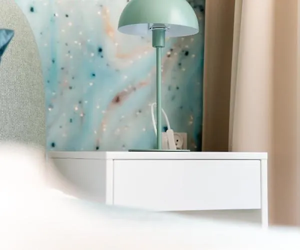 Whiteblue 41 Blizej Morza Apartamento