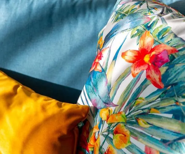 Whiteblue 41 Blizej Morza Apartamento