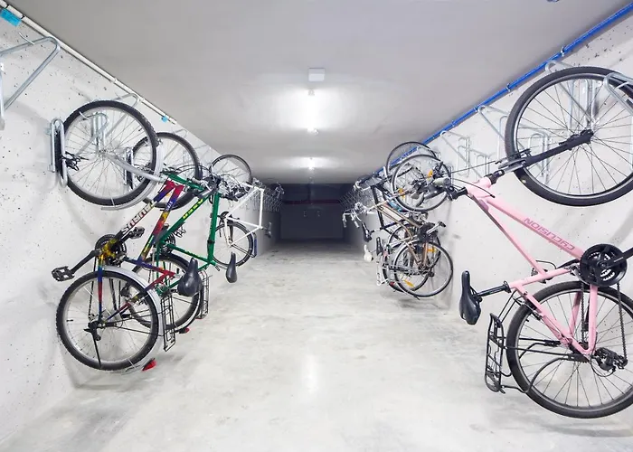 Apartamento Whiteblue 41 Blizej Morza