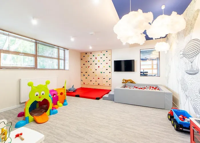 Apartamento Whiteblue 41 Blizej Morza Kołobrzeg