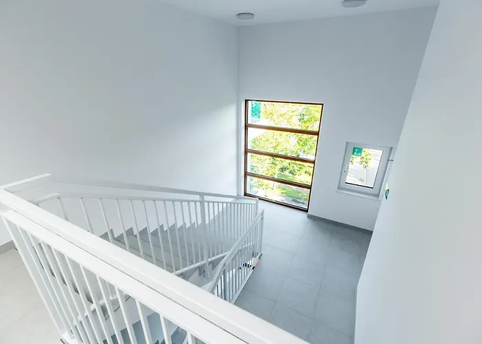 Apartamento Whiteblue 41 Blizej Morza