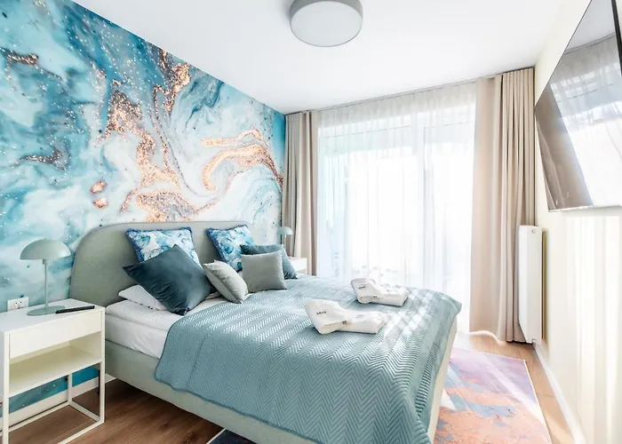 Whiteblue 41 Blizej Morza *