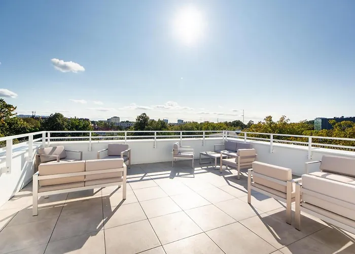 Whiteblue 41 Blizej Morza Kołobrzeg