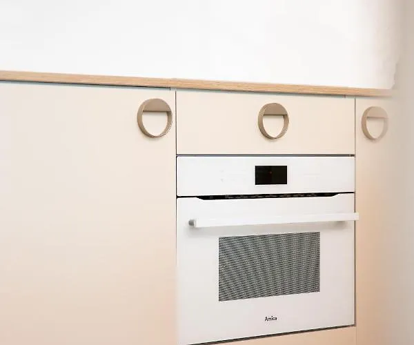 Whiteblue 41 Blizej Morza Apartamento