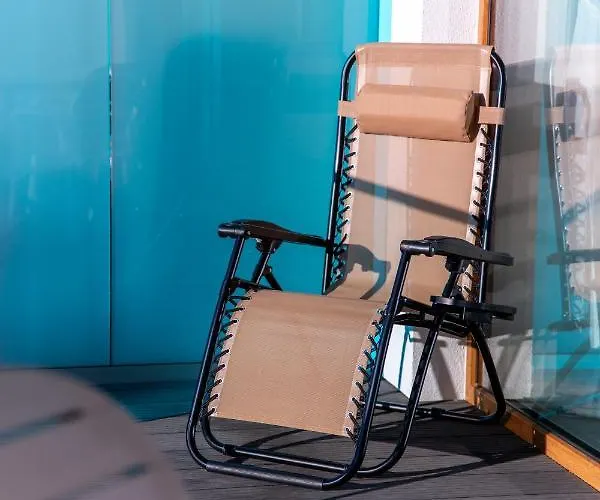 Apartamento Whiteblue 41 Blizej Morza Kołobrzeg