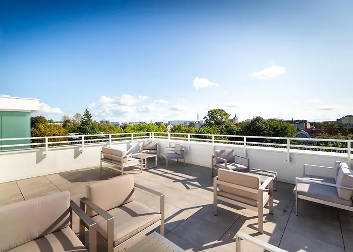 Whiteblue 41 Blizej Morza Apartamento