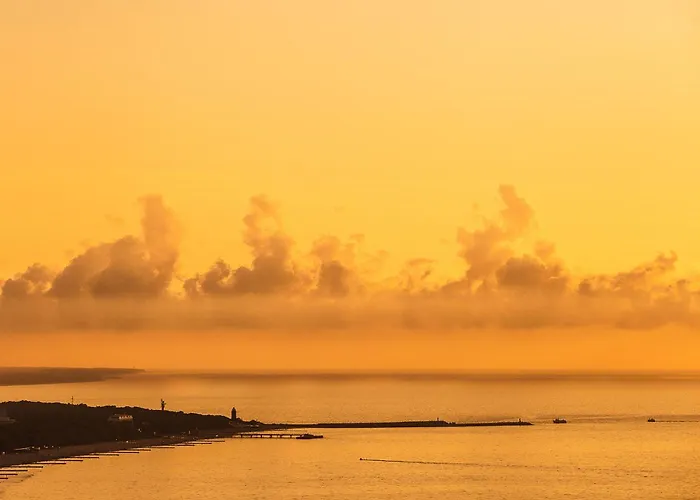 Whiteblue 41 Blizej Morza *