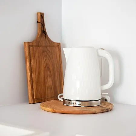 Whiteblue 41 Blizej Morza *