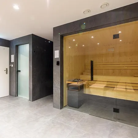 Whiteblue 41 Blizej Morza コウォブジェク