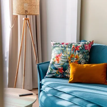 Whiteblue 41 Blizej Morza * コウォブジェク