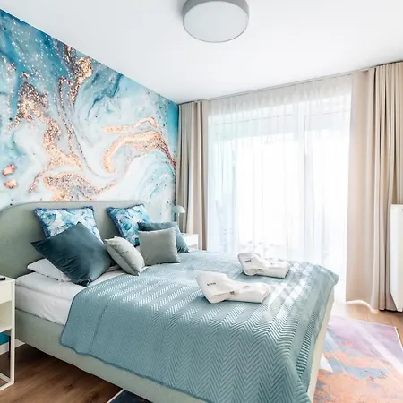 Whiteblue 41 Blizej Morza *