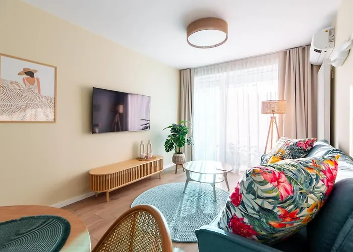 Whiteblue 41 Blizej Morza Kołobrzeg