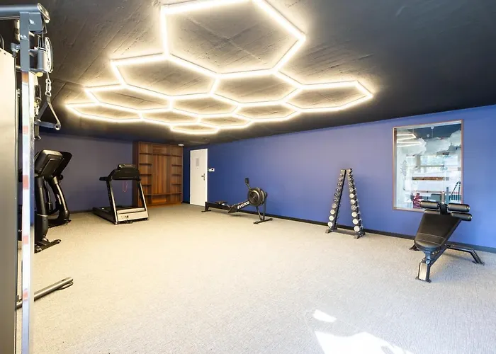 Whiteblue 41 Blizej Morza * Kolobřeh