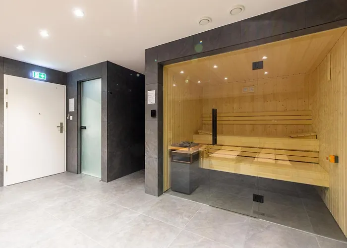 Whiteblue 41 Blizej Morza Kołobrzeg