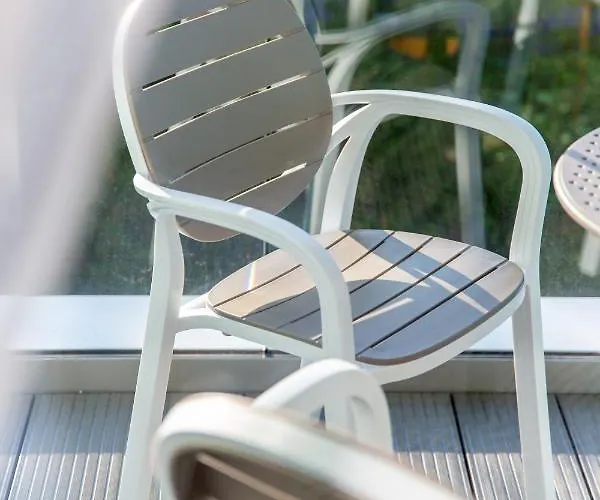 Whiteblue 41 Blizej Morza Kołobrzeg